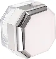 Healeved 1 Set Mini Loose Powder Box Storage Basket Foundation Container Powder Container Empty Makeup Containers Mini Makeup Containers Portable Makeup Sponge Case Plastic Rose Gold