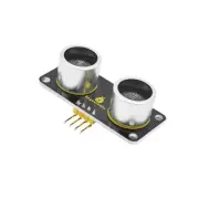 Arduino Compatible Dual Ultrasonic Sensor Module.