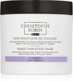 Christophe Robin Pure Blonde Color Tone Treatment 250ml