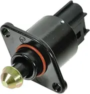 Control Valve Stepper Motor IAC Idle Air Speed Control Valve/Fit for Dodge Dakota Ram Pickup Durango Jeep OE# 53030840, AC543, 53030840AC,53030840AB