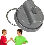 Joy Buzzer | Creative Prank Buzzer Shocker,Prank Stuff Practical Joke Toys Halloween April 's Props Halloween Props Spoof Funny Trick Joke for