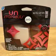 Febreze Unstoppables Scented oil Refill And Warmer Dazzle & Dare New