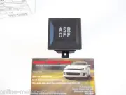 Volkswagen Transporter T5 2003-2009 - ASR TRACTION SWITCH BUTTON - NEW - GENUINE