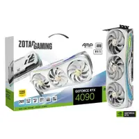 在飛比找蝦皮購物優惠-全新 ZOTAC GAMING GeForce RTX 40