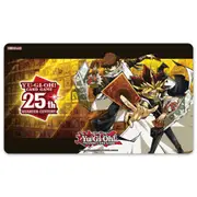 Yu-Gi-Oh - Yugi & Kaiba 25th Game Mat
