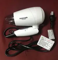 在飛比找Yahoo!奇摩拍賣優惠-【特價338】TESCOM TID192TW 1200W【大