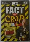 Fact or Crap DVD Game New Sealed Howie Mandel Beat DA Bomb