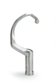 MixerMate: New 30 QT Straight Dough Hook For Hobart Classic Mixers (6033)