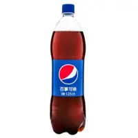 在飛比找蝦皮購物優惠-【PEPSI】百事可樂1250ml