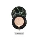 Air Cushion Concealer Moisturizing Foundation CC Cream With Mushroom Head AU