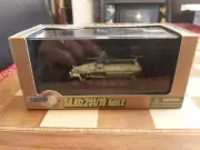 1/72 Dragon Armor 60294 Sd.Kfz.251/10 Ausf.C Unidentified Unit El Alamein 1942