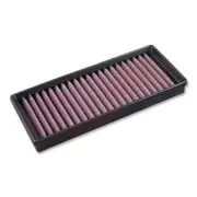 DNA Air Filter for Smart Fortwo 1.0L Cabrio 451 (07-14) PN: P-SM10S14-01