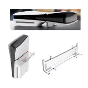 Horizontal Stand Holder for PS5 Slim Disc & Digital Edition Console Accessories