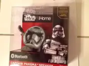 Star Wars I Home Captain Phasma