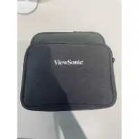 在飛比找蝦皮購物優惠-二手行動投影機 ViewSonic M2 1080p 無線智