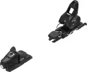 Atomic Stage 10 GW Alpine Ski Bindings, Black/Smoke, 115mm MY25