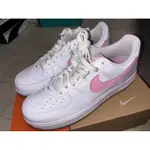 AIR FORCE 1 LOW RETRO 白粉 US10