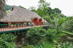 和平孟休閒飯店Muong Retreat Hoa Binh