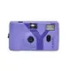 YASHICA MF-1 Y 底片相機紫色 公司貨有保固(YASHICA MF-1Y LV底片相機)