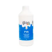Gloo Kids PVA Glue 1L