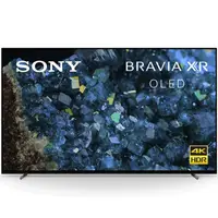 在飛比找友和YOHO優惠-索尼 Sony A80L系列 XR-77A80L 77吋 O