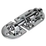 Nautical Barrel Bolt - Cast Stainless Steel 316 - 75mm SAW 30288