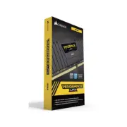 Corsair Vengeance LPX 16GB (2x8GB) DDR4 3200MHz C16 Desktop Gaming Memory Black