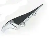 Chevrolet Chevy Hood / Bonnet Vent Chrome Finger Pull 32 1932