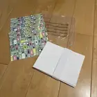 New Clinque x Kate Spade Notecards And Envelopes Set