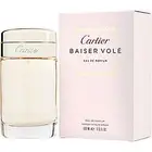 Cartier Baiser Vole By Cartier Eau De Parfum Spray 3.3 Oz