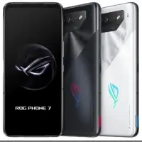 在飛比找蝦皮購物優惠-ASUS ROG Phone7華碩電競手機ROG 7遊戲手機