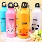 500ml Kids Bottle Cycling Gift Mug Coffee Cup Water Cup Drinkware Water Bottle