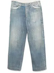 cargo jeans