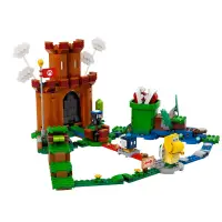 在飛比找蝦皮購物優惠-【LEGO 樂高】超級瑪利歐系列 堡壘守衛戰 71362 瑪