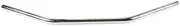 Lucas MCL122 Dragbar Medium, handlebar steel 22mm , color: Chom , size: 22 mm