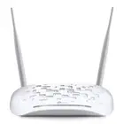 TP-Link TD-W9970 300Mbps Wireless N USB VDSL2 Modem Router