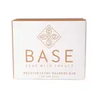Base (Soap With Impact) Bar Moisturising Shampoo (For Dry Hair) (Boxed) 120g
