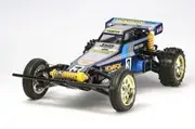 Tamiya Novafox (TT02B Chassis) 1/10 RC Kitset