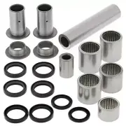 All Balls Swing Arm Linkage Bearings Yamaha WR250R DUAL SPORT 08-18 27-1178