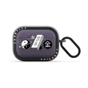 AirPods Pro 2 Bounce Case 5 Elements : METAL