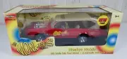 ERTL AMERICAN MUSCLE MONKEE MOBILE 1/18 DIECAST 1966 PONTIAC GTO NEW BOXED 2002