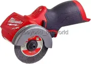 Milwaukee M12 FCOT-0X 12V Cordless Multi Material CutOff Saw Bare Tool⭐Tracking⭐