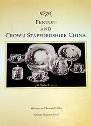 Fenton and Crown Staffordshire China