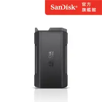 在飛比找PChome24h購物優惠-SanDisk Professional PRO-BLADE