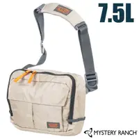 在飛比找蝦皮商城優惠-【Mystery Ranch】神秘農場 日用肩背包7.5L 