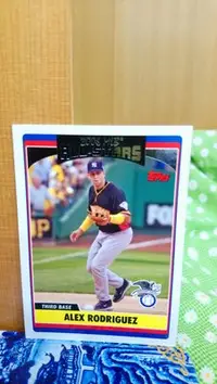 在飛比找Yahoo!奇摩拍賣優惠-2006 Topps Update & Highlights