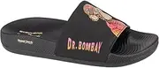 [Skechers] Men's X Snoop Dogg-Hyper Sandal Dr. Bombay Slide
