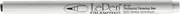 Le Pen Technical Drawing Open Stock-Brush Black
