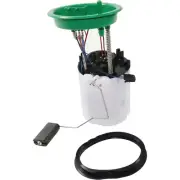 Electric Fuel Pump Gas Driver Left Side Hand for Mini Cooper 2007-2015 (for: Mini)