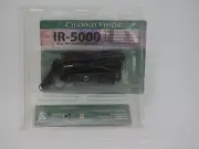 Channel Vision IR-5000 Plasma Proof IR Repeater Kit (2B2)